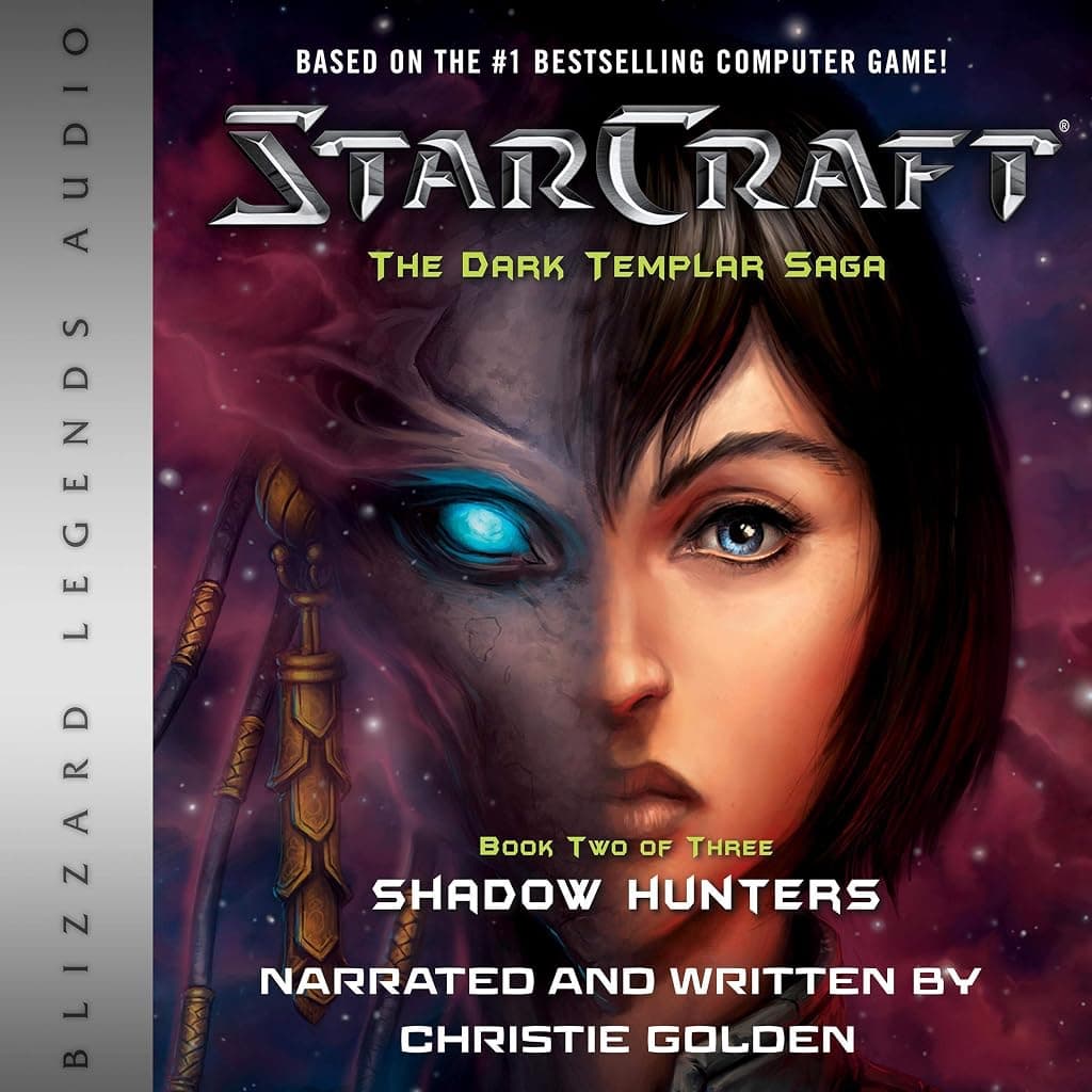 Titelbild von Shadow Hunters