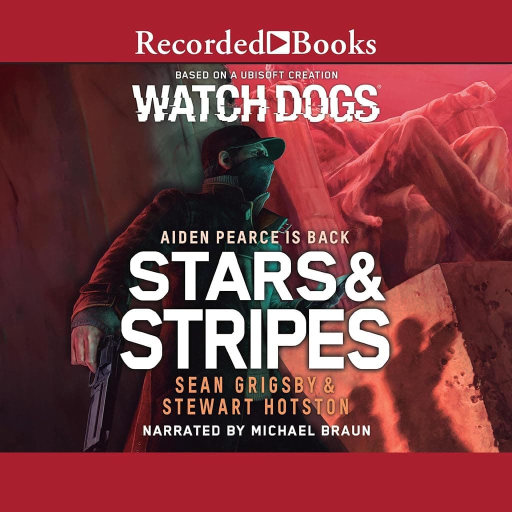 Titelbild von Stars & Stripes