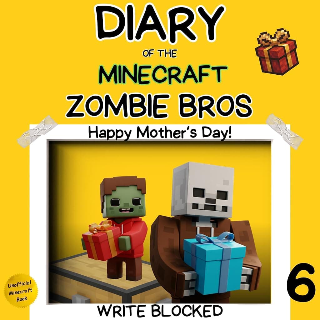 Titelbild von Happy Mother's Day!