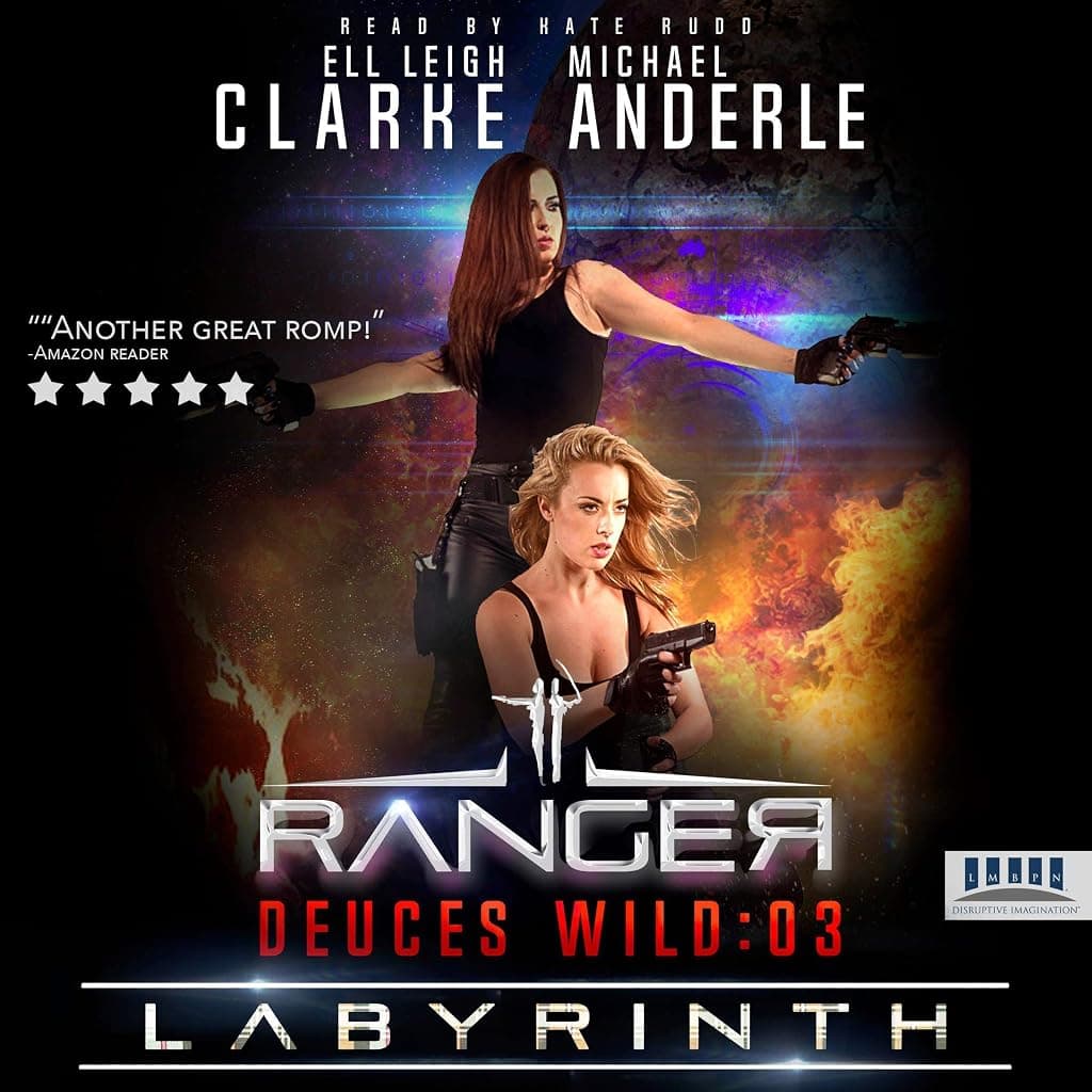 Titelbild von Labyrinth