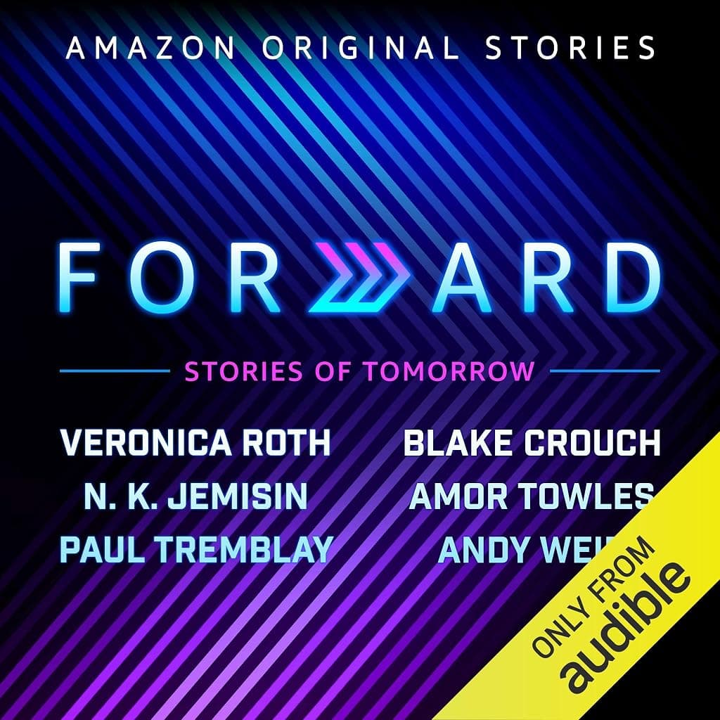 Titelbild von Forward