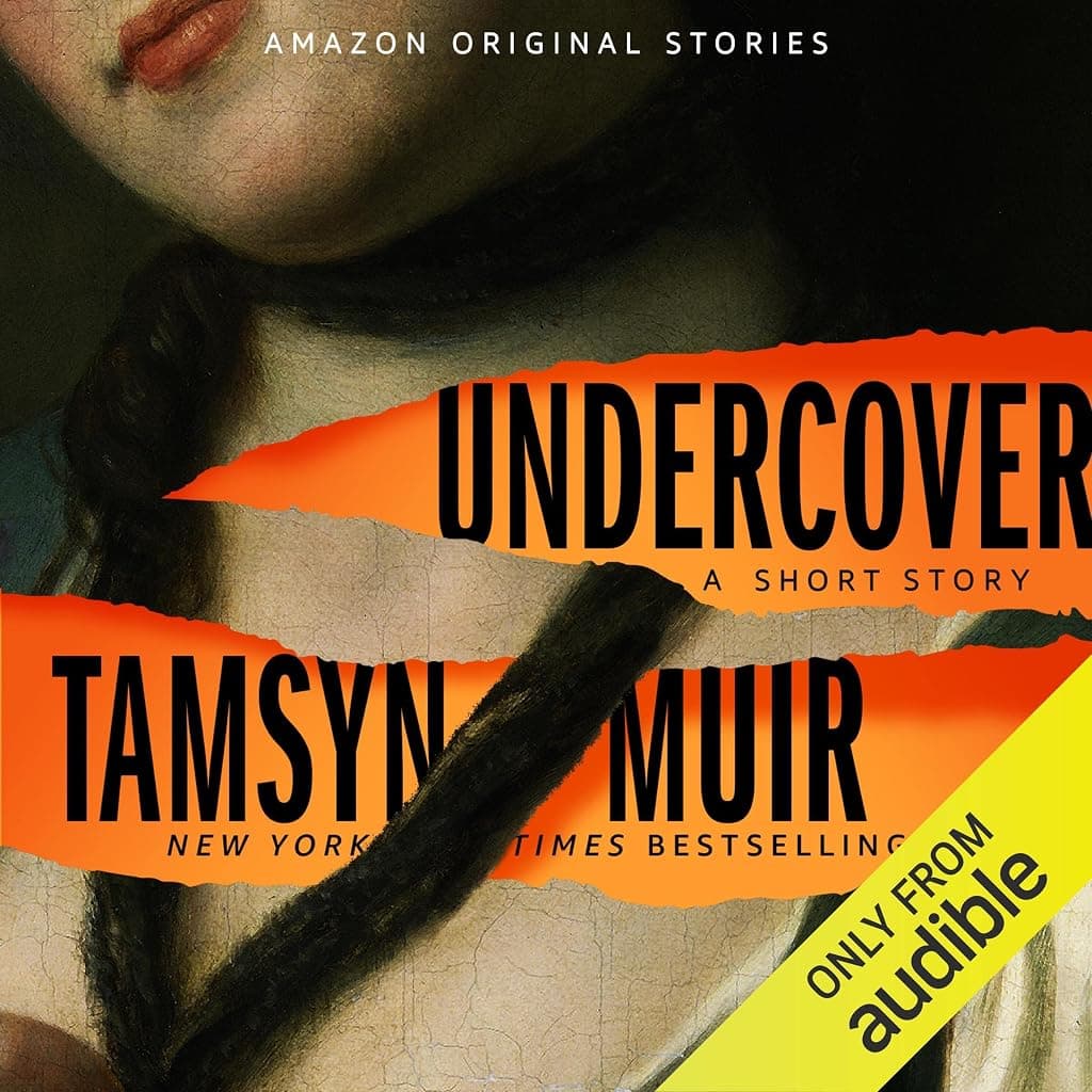 Titelbild von Undercover