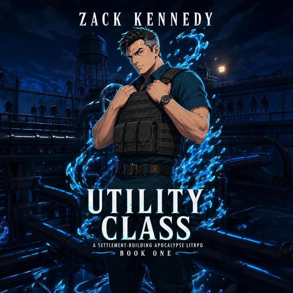 Titelbild von Utility Class