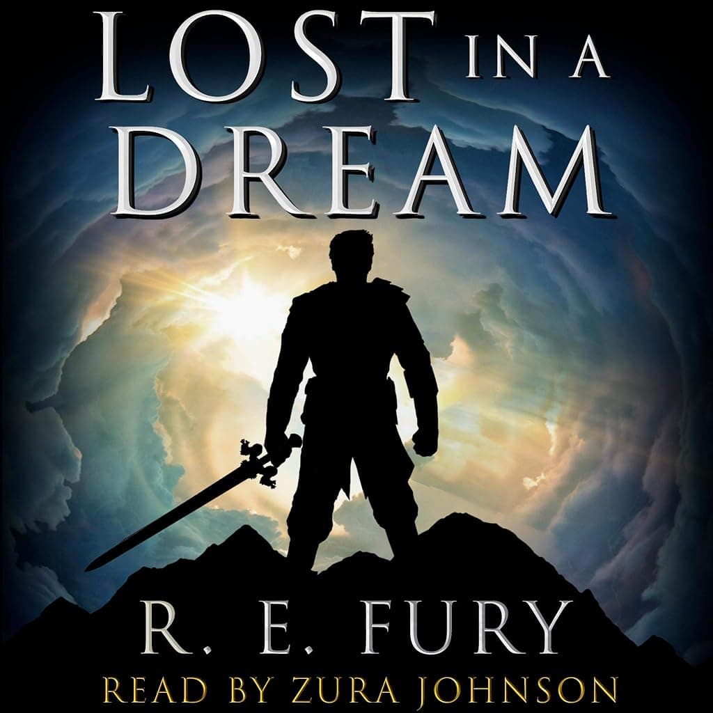 Titelbild von Lost in a Dream
