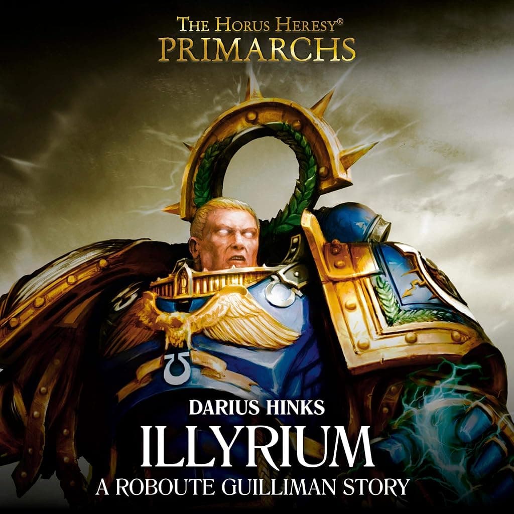 Titelbild von Illyrium