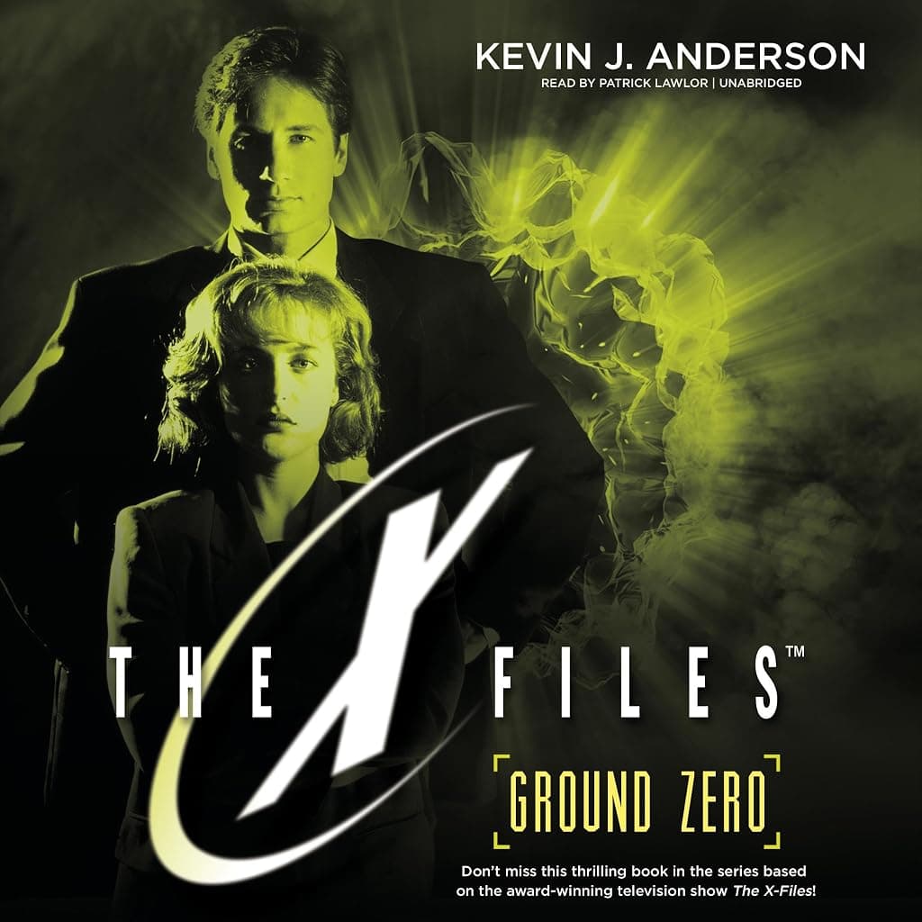 Titelbild von Ground Zero