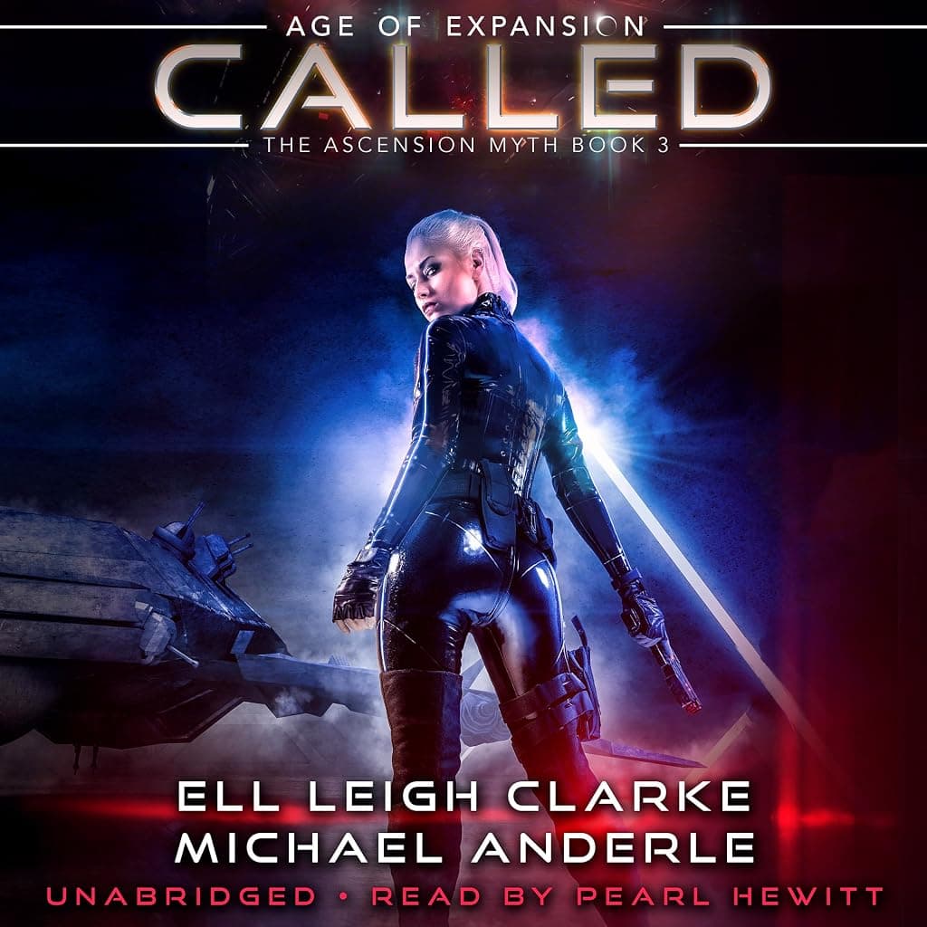 Titelbild von Called: Age of Expansion