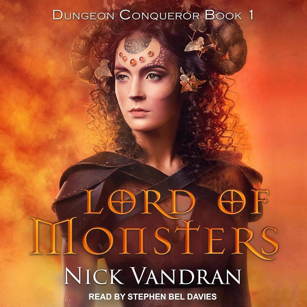 Titelbild von Lord of Monsters