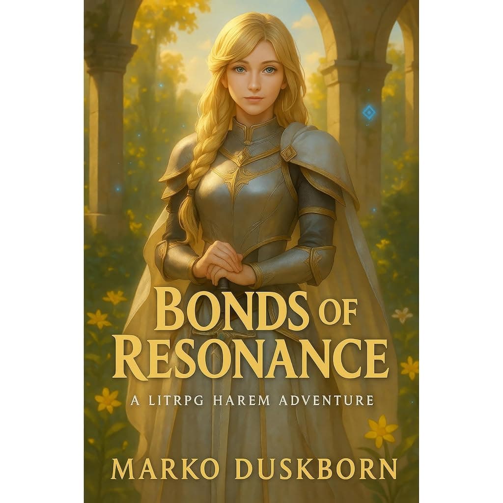 Titelbild von Bonds of Resonance