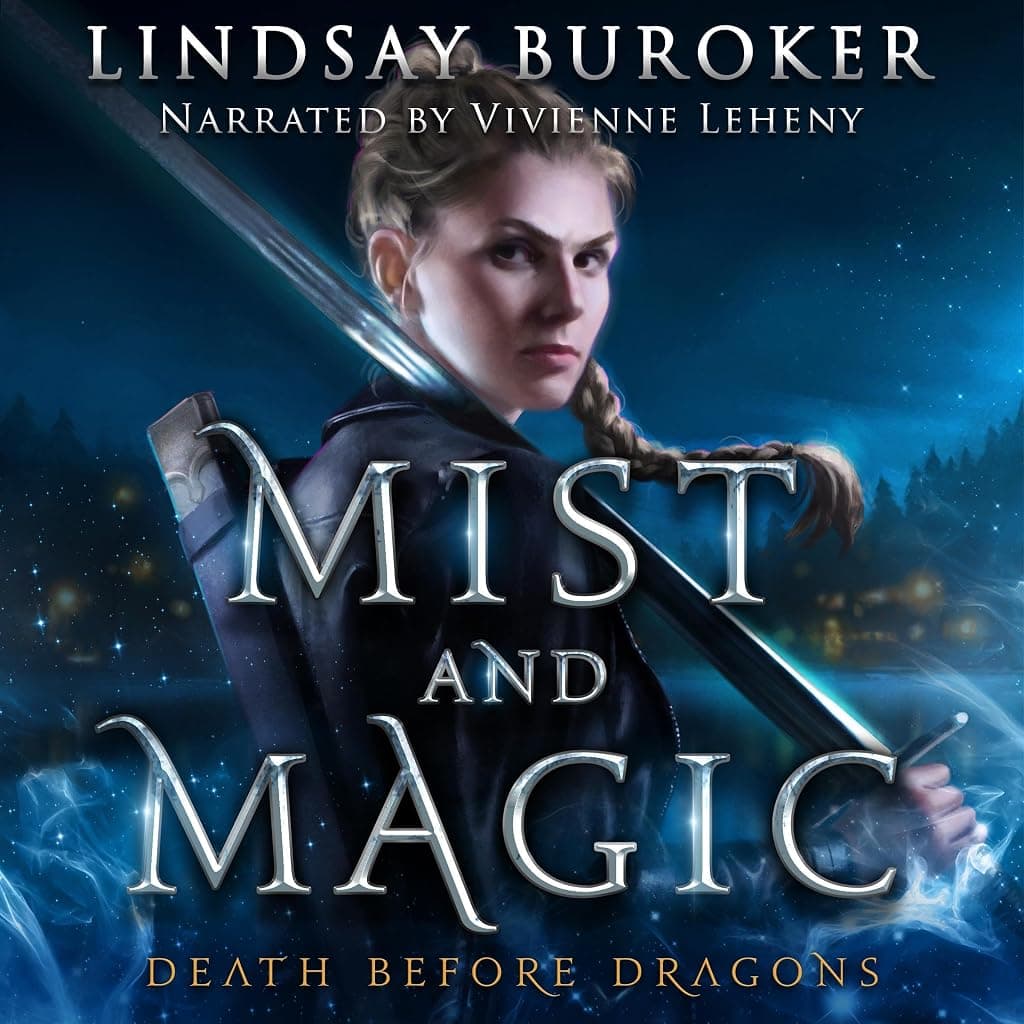 Titelbild von Mist and Magic