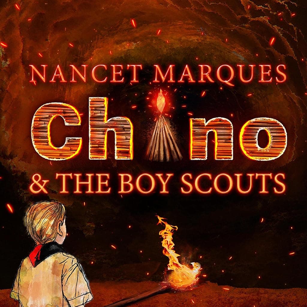 Titelbild von Chino & the Boy Scouts