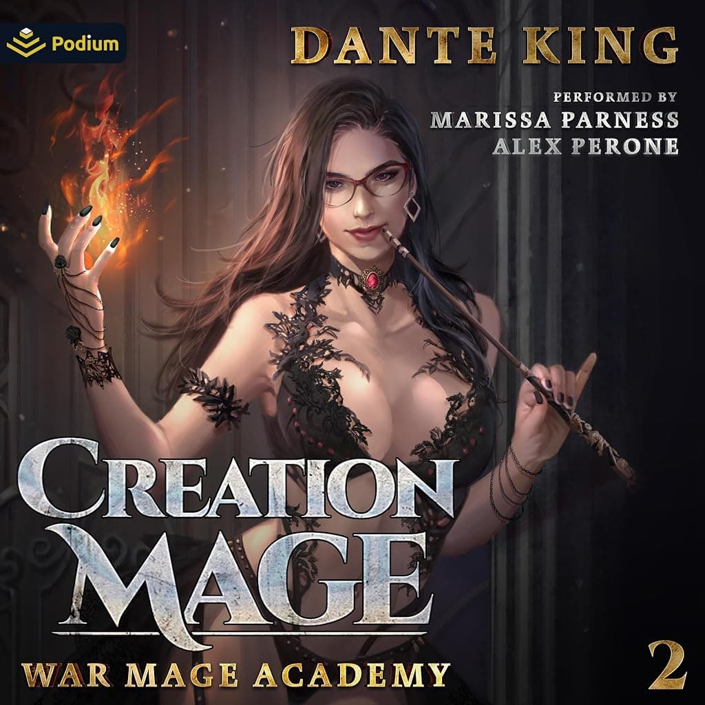 Titelbild von Creation Mage 2