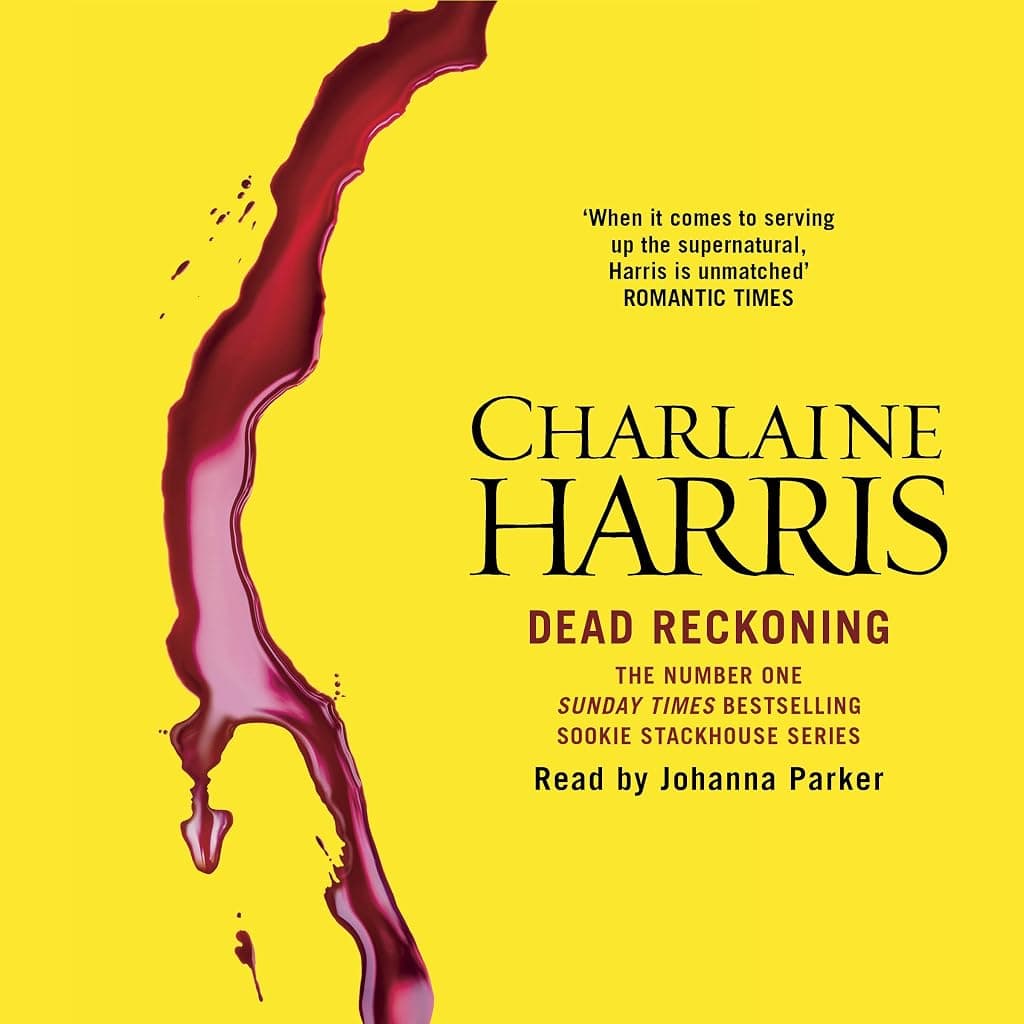 Titelbild von Dead Reckoning