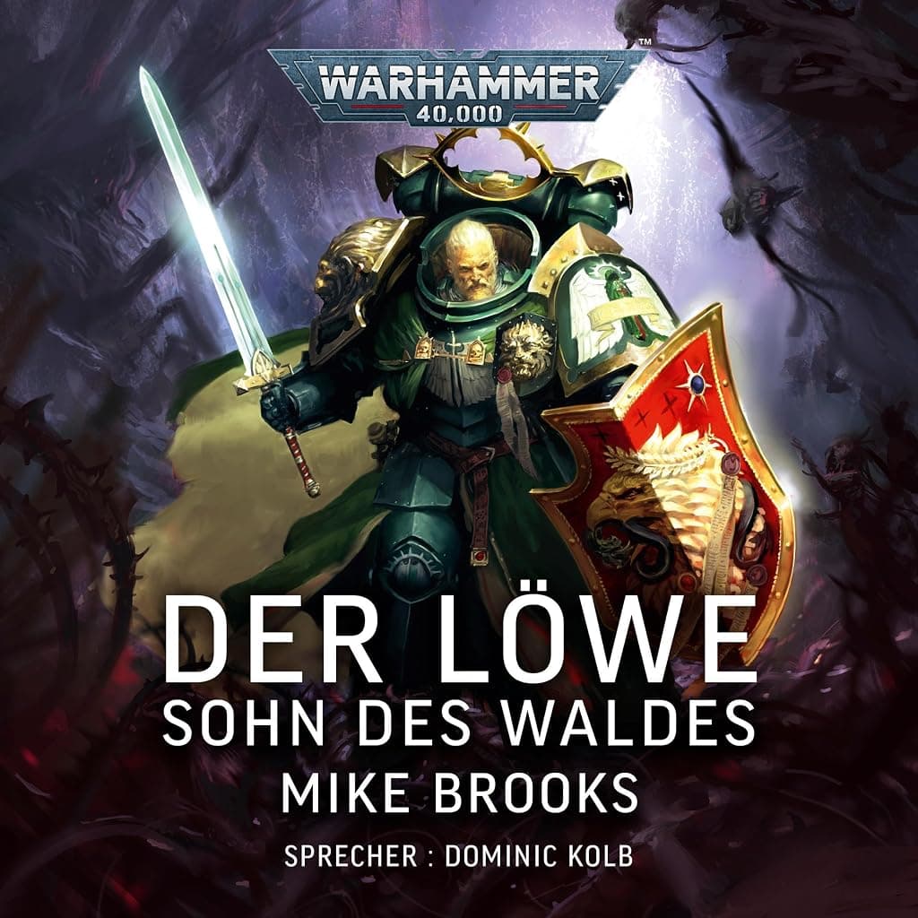Titelbild von Sohn des Waldes