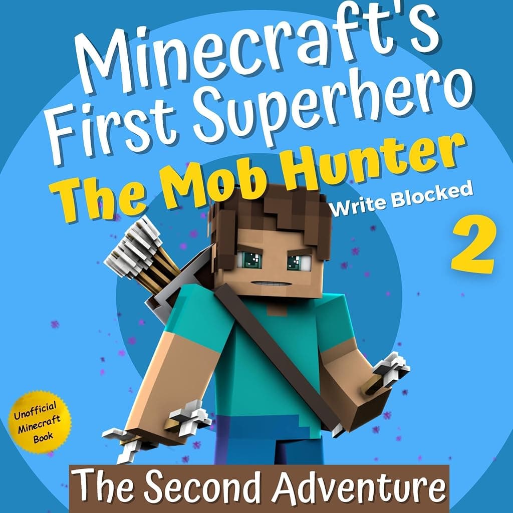 Titelbild von The Mob Hunter 2