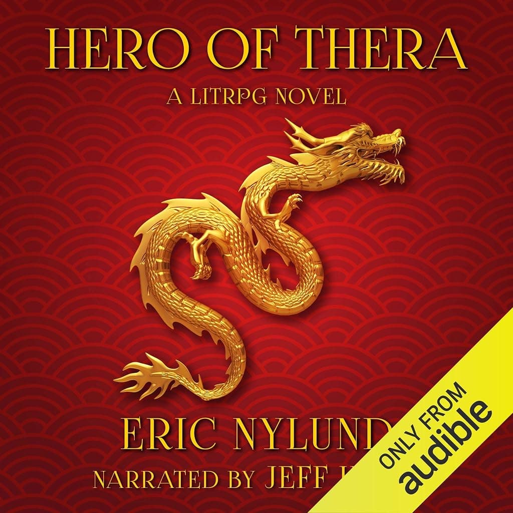 Titelbild von Hero of Thera