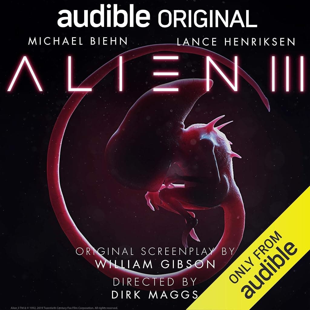 Titelbild von Alien III