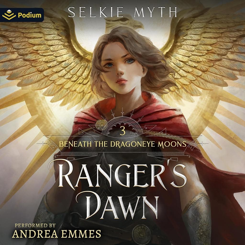 Titelbild von Ranger's Dawn