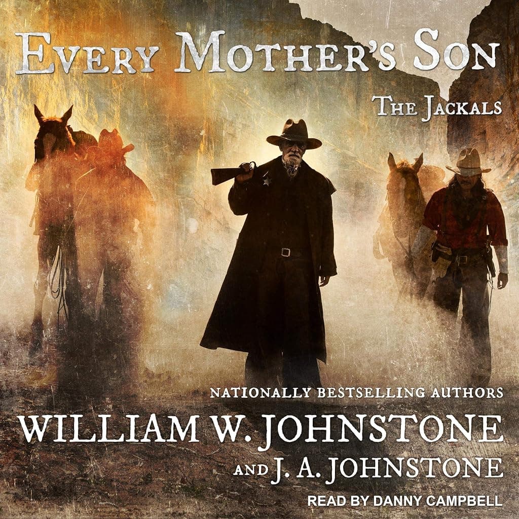 Titelbild von Every Mother's Son