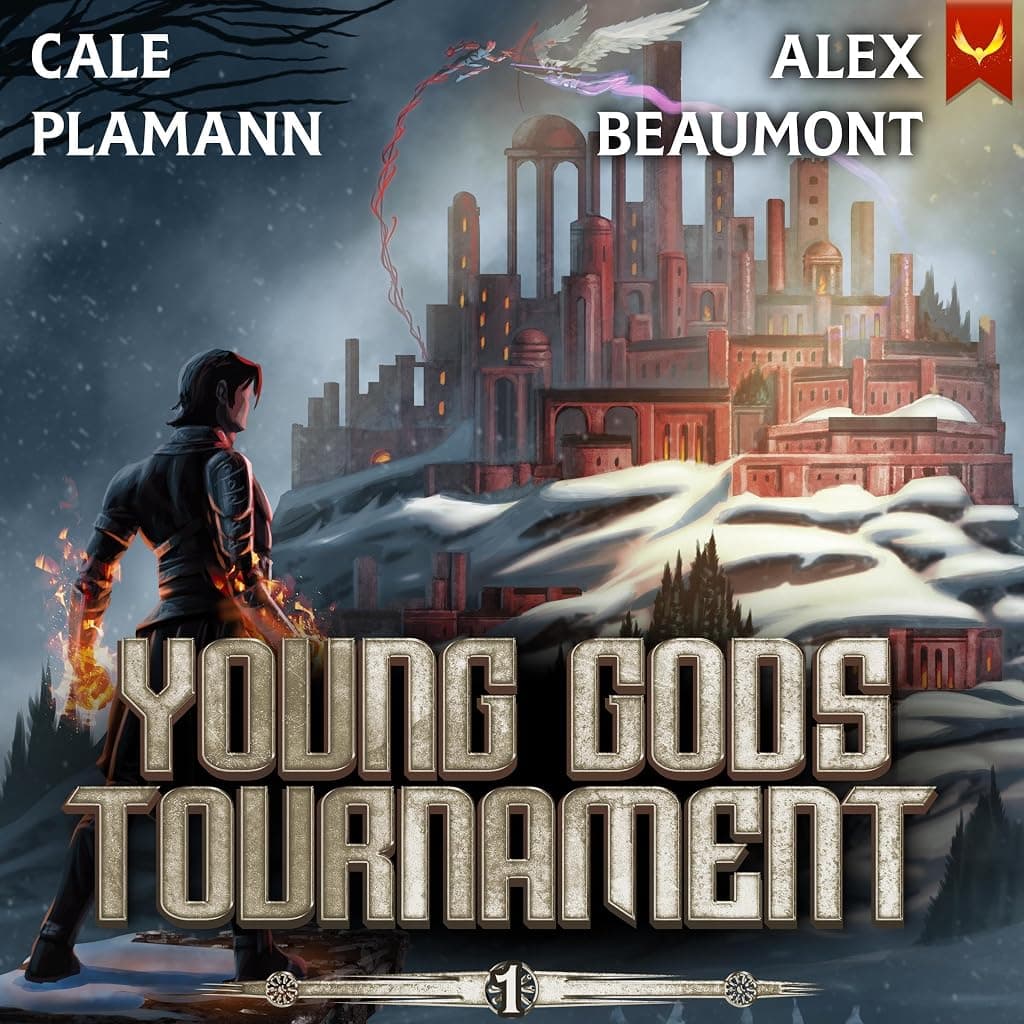 Titelbild von Young Gods Tournament