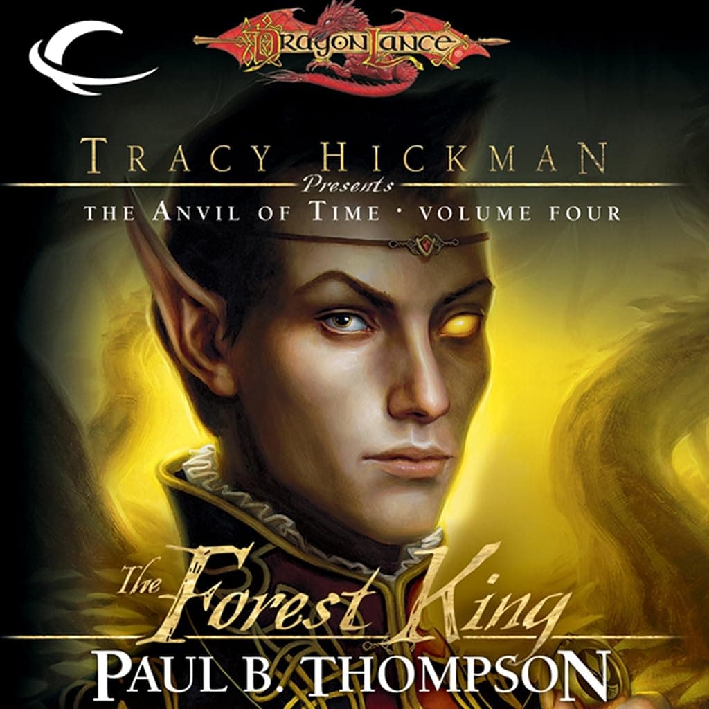 Titelbild von The Forest King