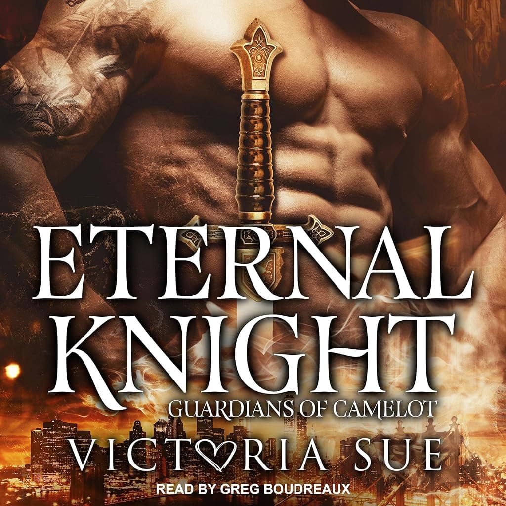 Titelbild von Eternal Knight