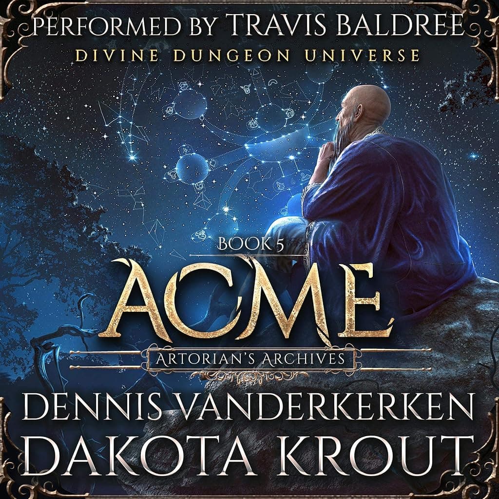 Titelbild von Acme