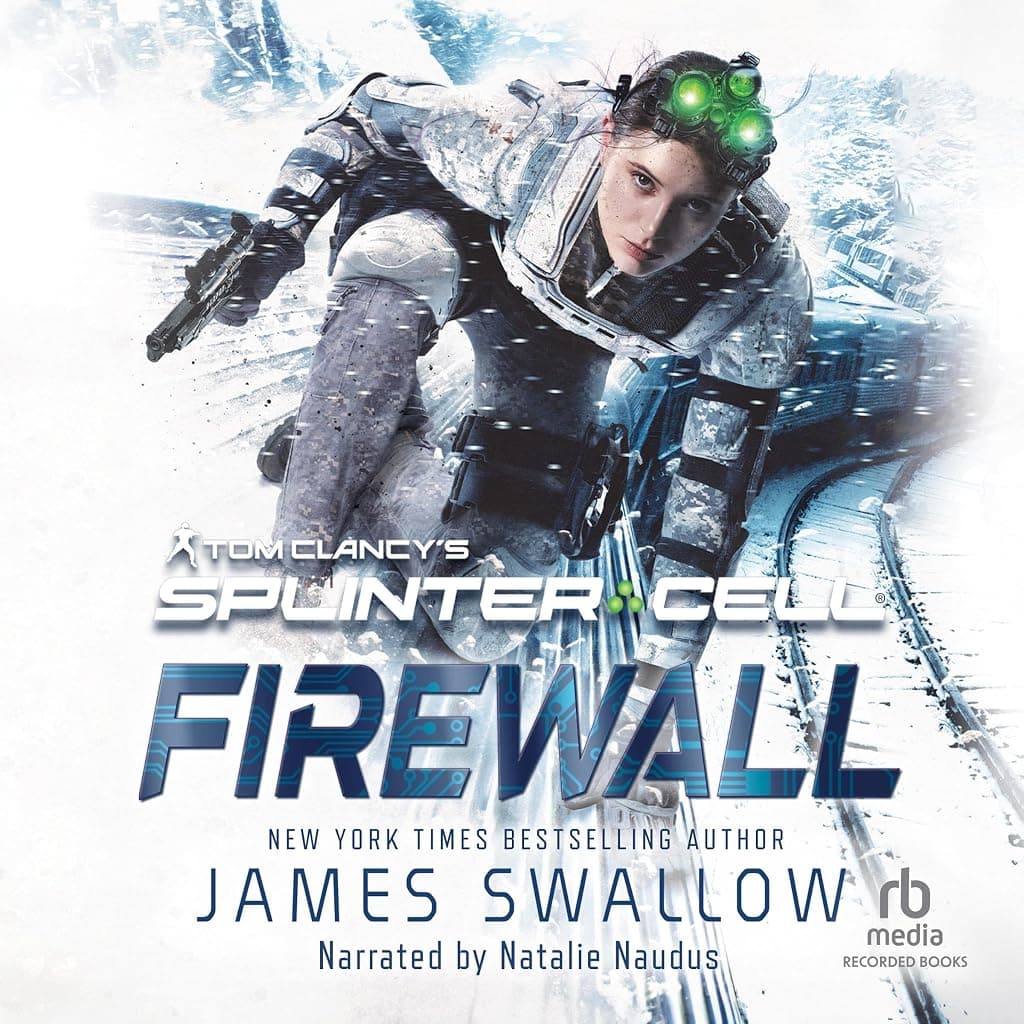 Titelbild von Firewall