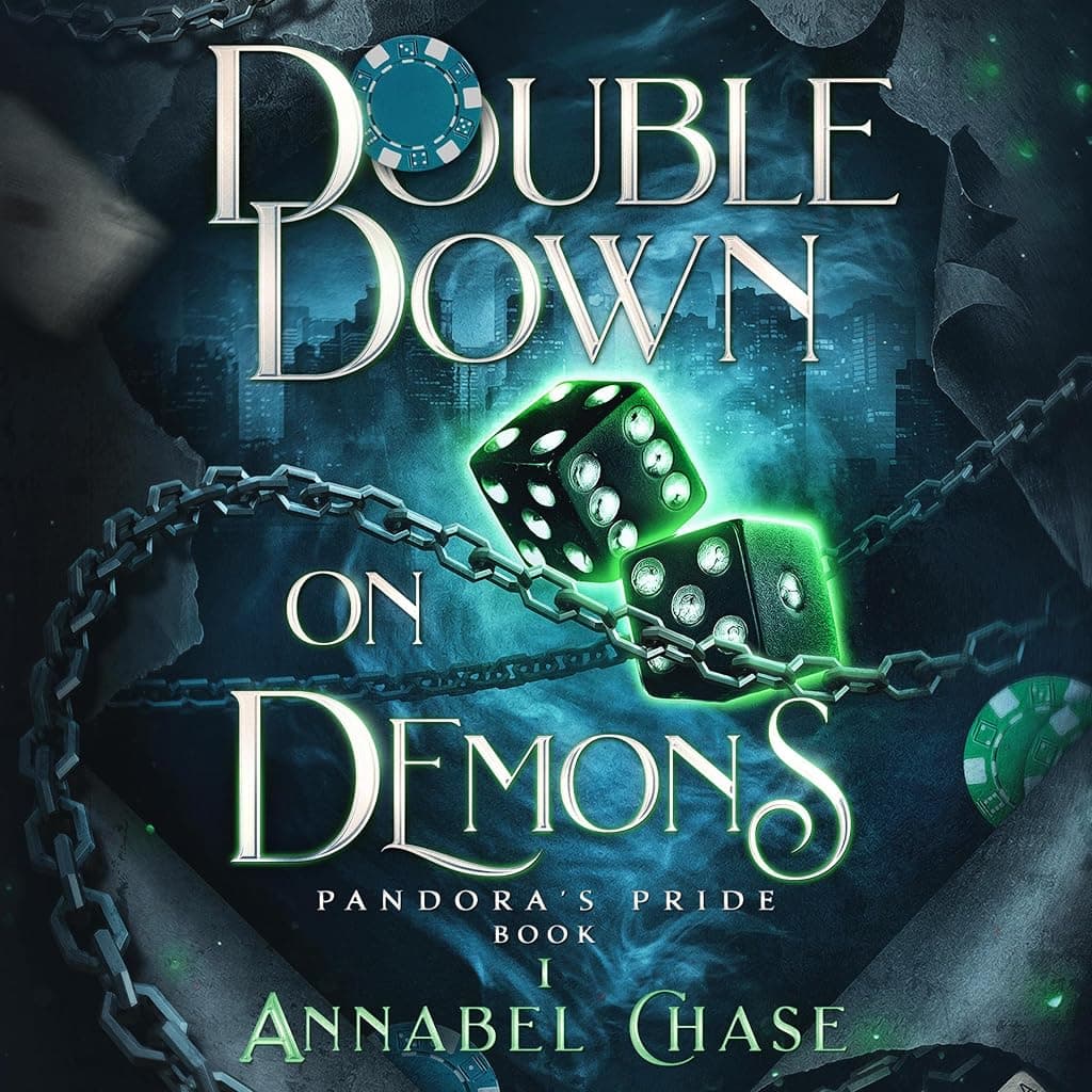 Titelbild von Double Down on Demons