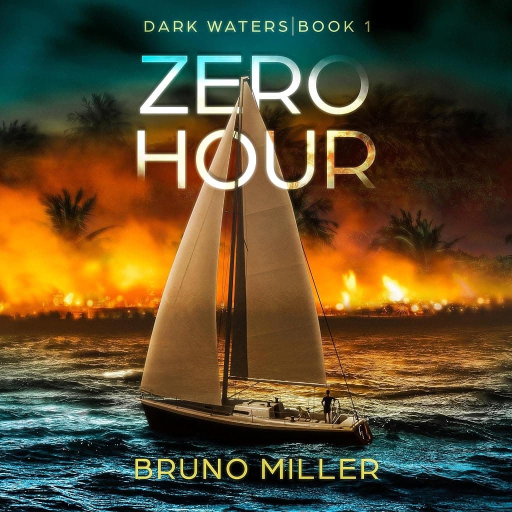 Titelbild von Zero Hour