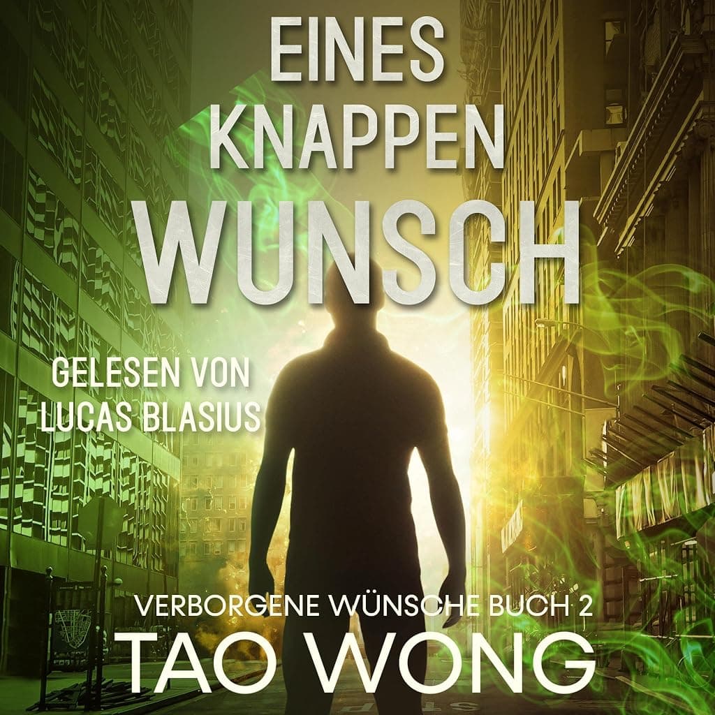 Titelbild von Eines Knappen Wunsch