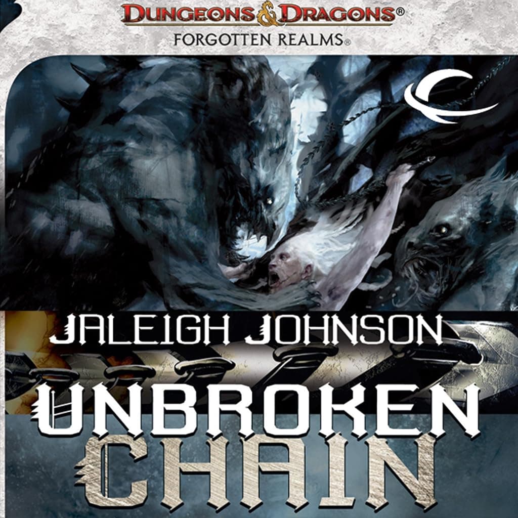 Titelbild von Unbroken Chain