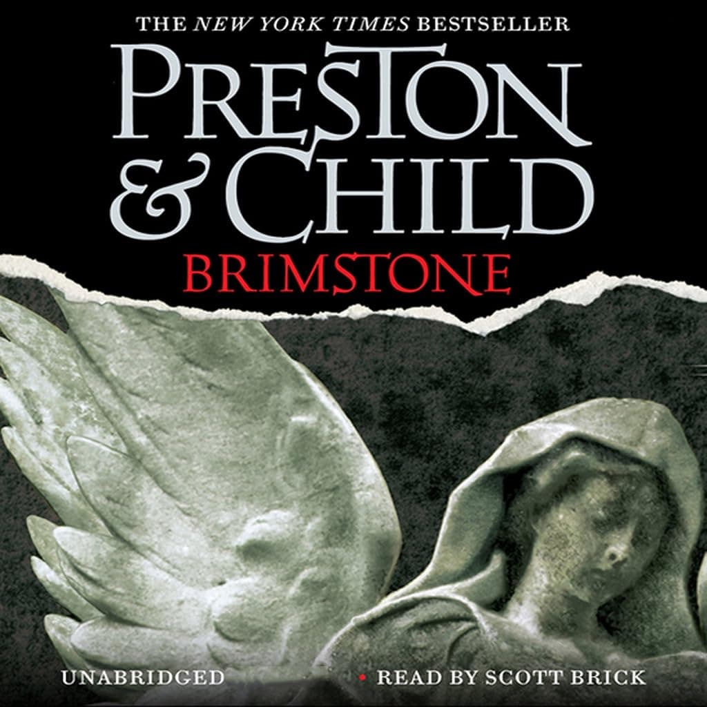 Titelbild von Brimstone