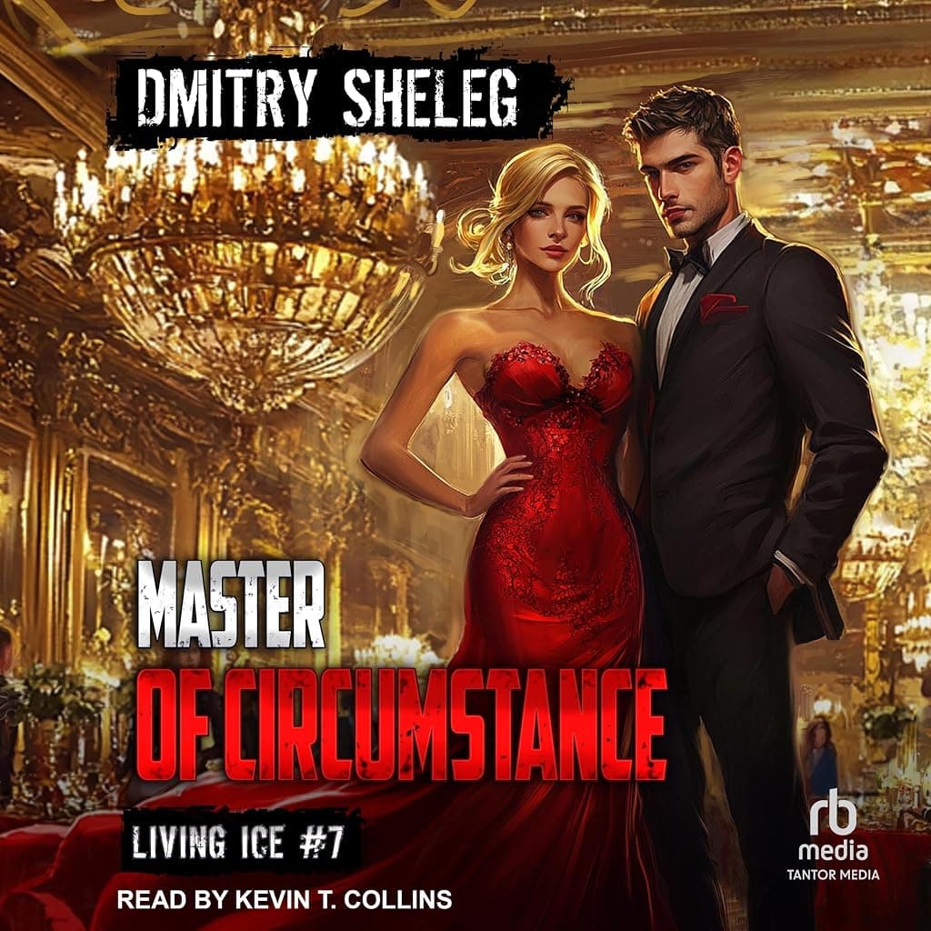 Titelbild von Master of Circumstance