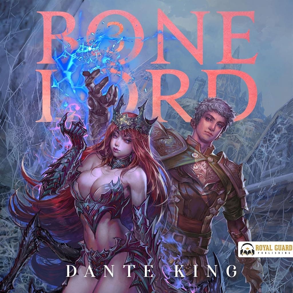 Titelbild von Bone Lord 3