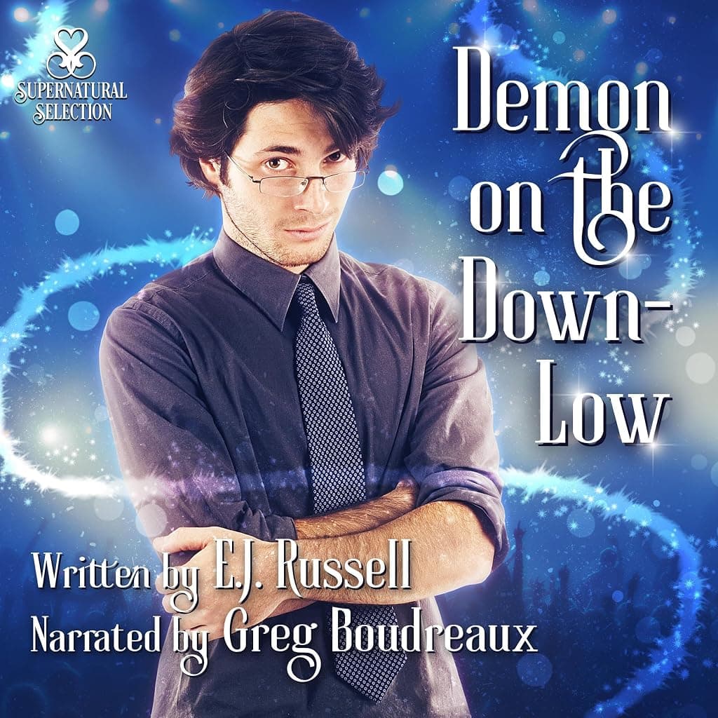 Titelbild von Demon on the Down-Low
