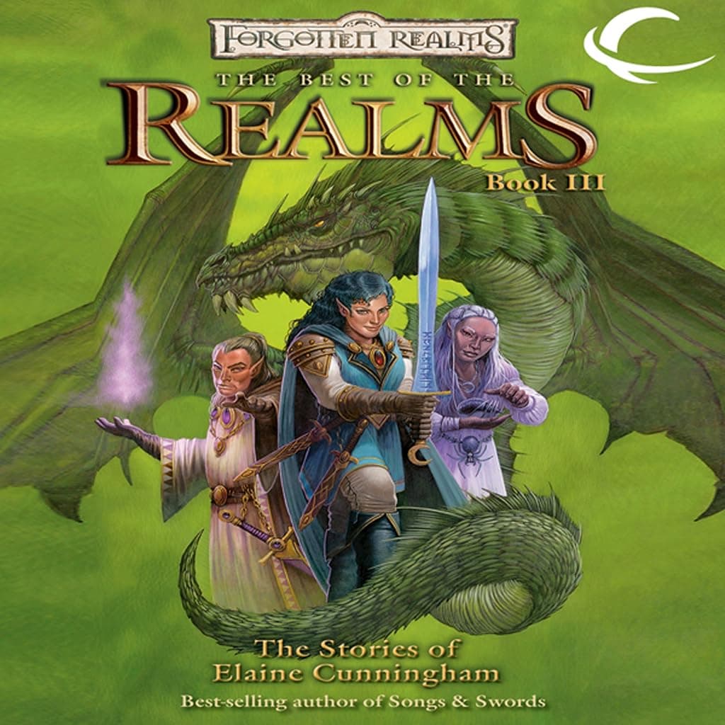 Titelbild von The Best Of The Realms III