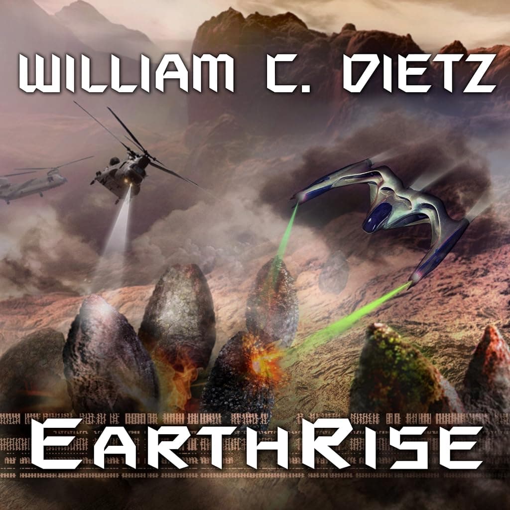 Titelbild von EarthRise