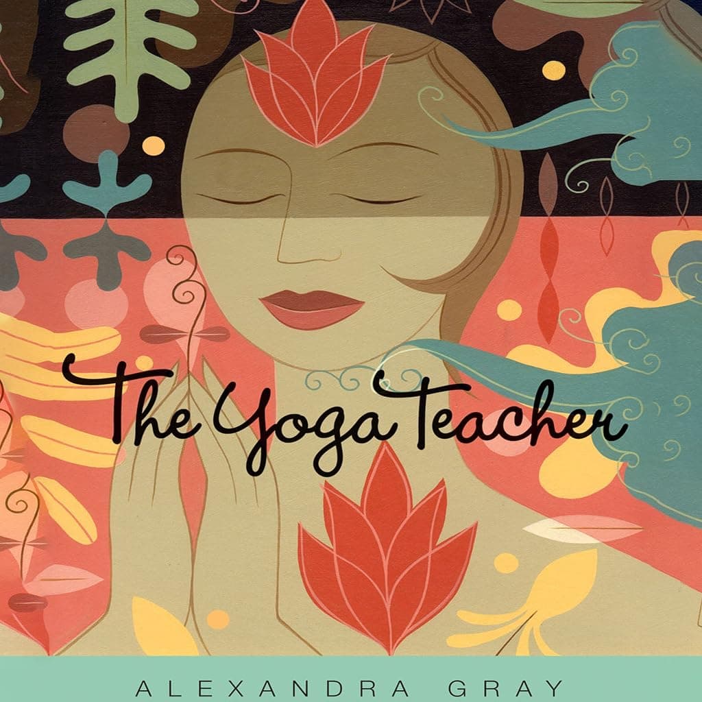 Titelbild von The Yoga Teacher