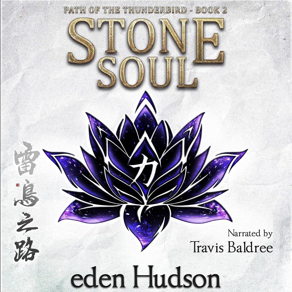 Titelbild von Stone Soul