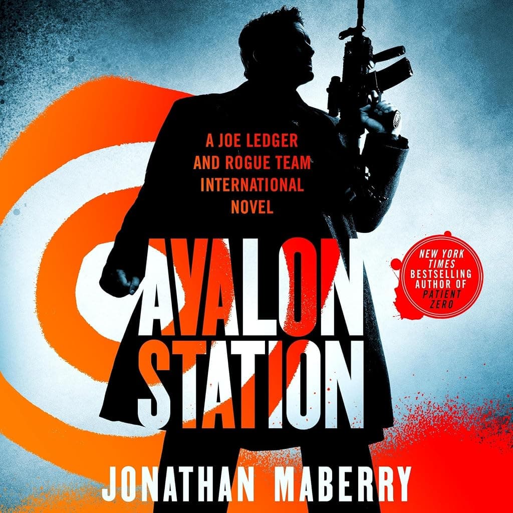 Titelbild von Avalon Station
