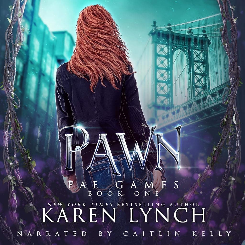 Titelbild von Pawn