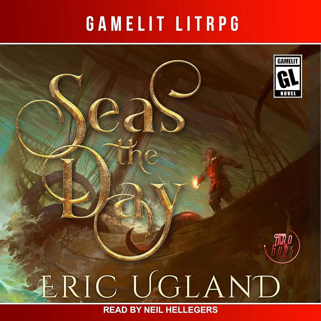 Titelbild von Seas the Day