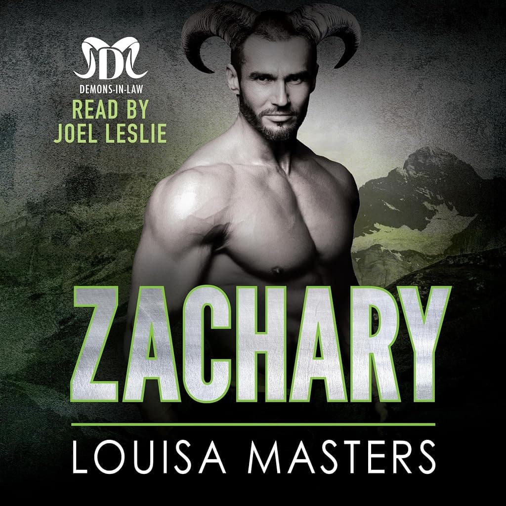 Titelbild von Zachary