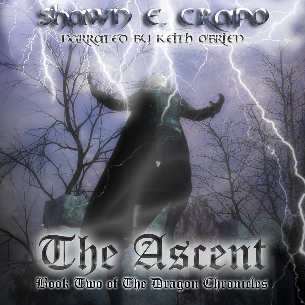 Titelbild von The Ascent