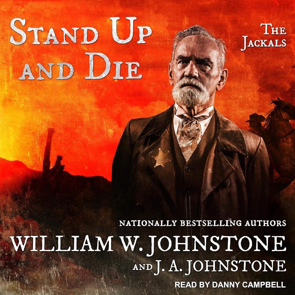 Titelbild von Stand Up and Die