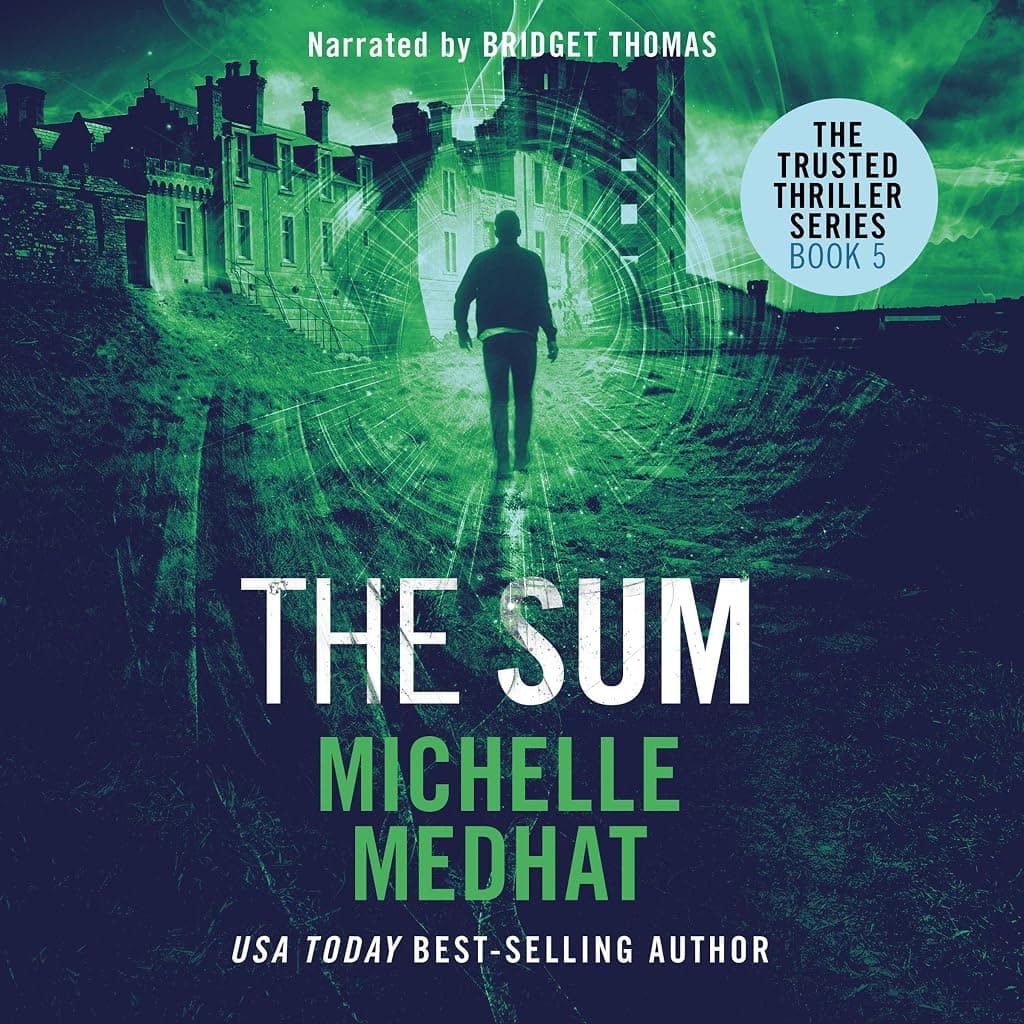 Titelbild von The Sum