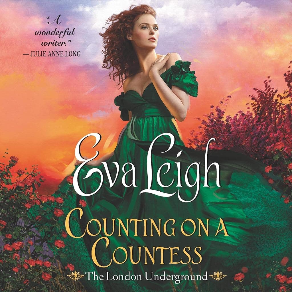Titelbild von Counting on a Countess