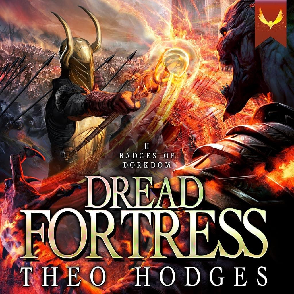 Titelbild von Dreadfortress