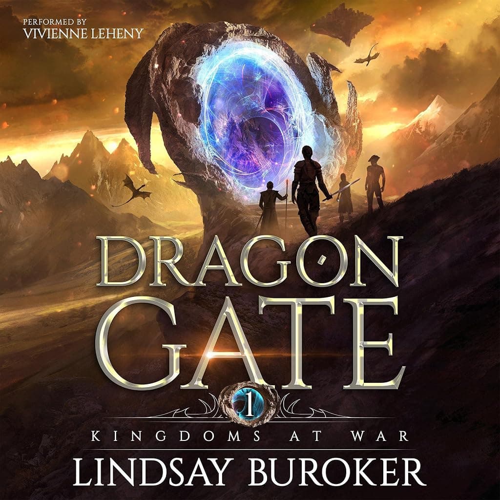 Titelbild von Kingdoms at War
